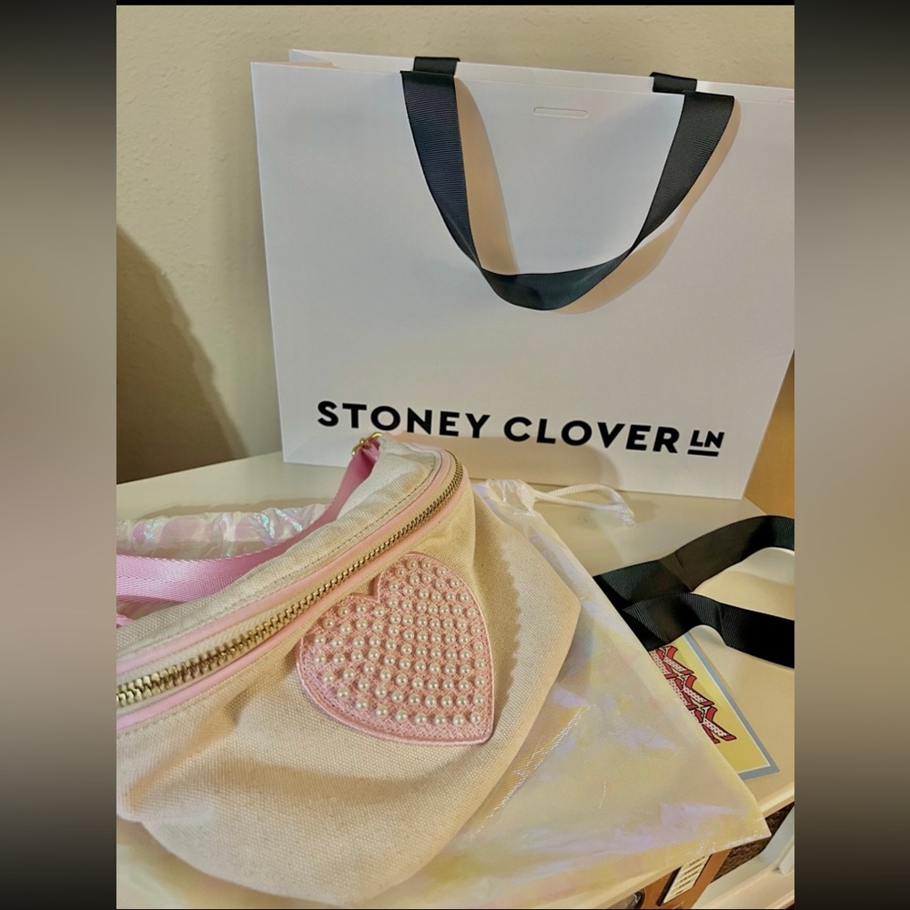 Stoney Clover Lane Fanny Pack